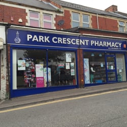 Park Crescent Pharmacy