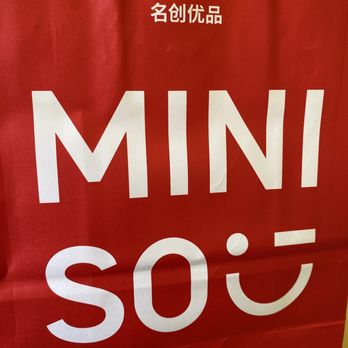 Miniso - Cosmetics & Beauty Supply Near Me - Naperville, Illinois
