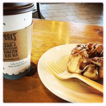 Caribou Coffee - Morning goodness - Coffee & Tea Near Me - Maplewood, Minnesota