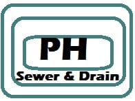 Slide of PH Sewer and Drain