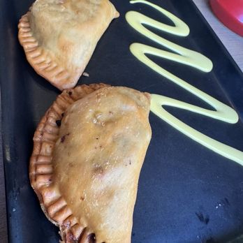 Suspiro - Beef Empanada - Spanish Near Me - San Jose, California