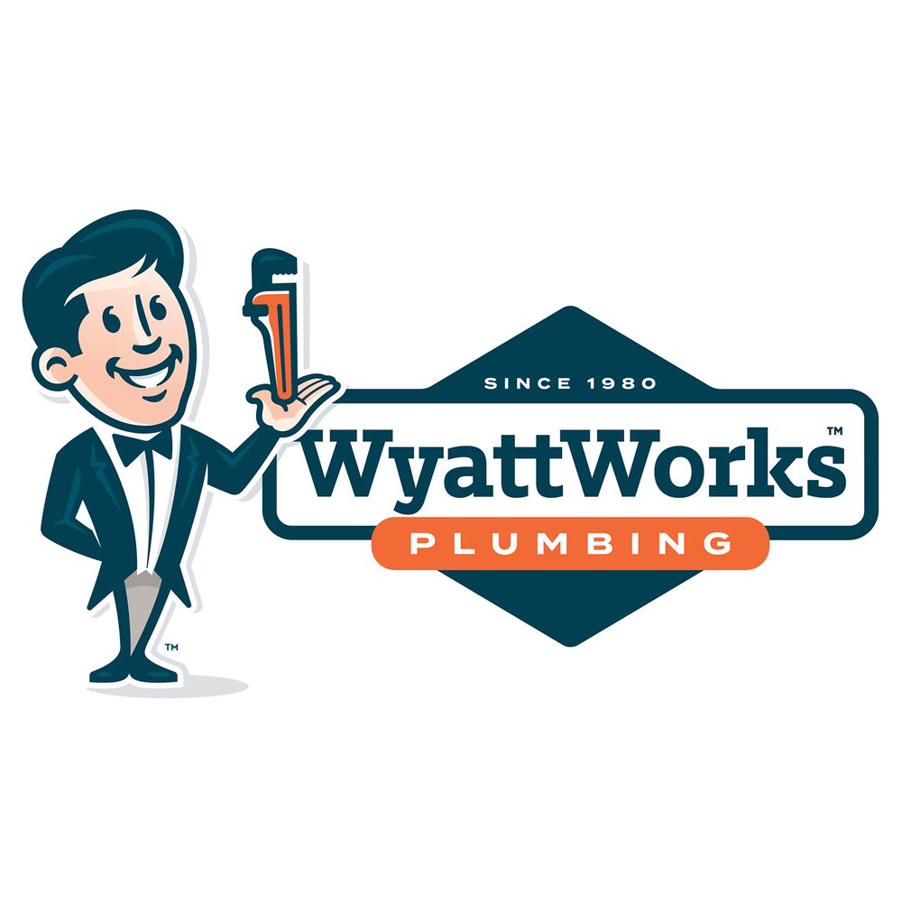 Slide of WyattWorks Plumbing