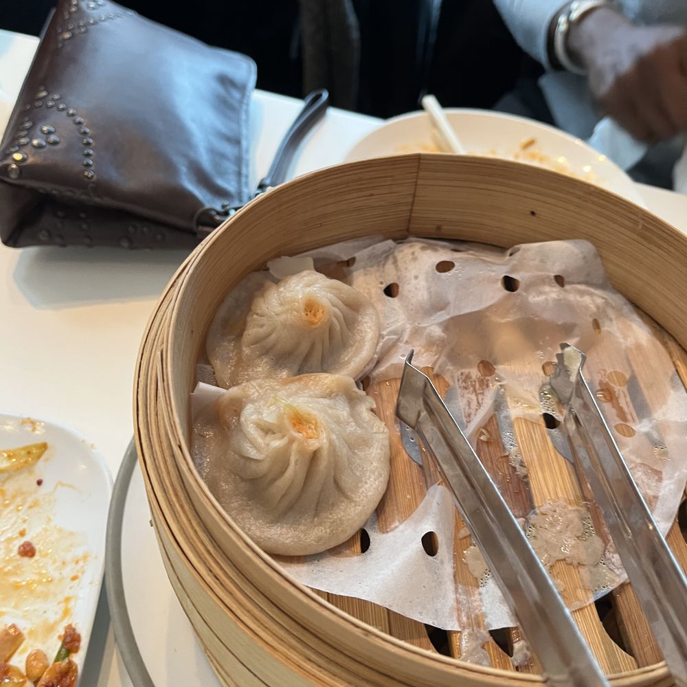 Soup Dumpling Plus - What's left of shrimp soup dumplings - Shanghainese Near Me - Fort Lee, New Jersey Soup Dumpling Plus - What's left of shrimp soup dumplings - Shanghainese Near Me - Fort Lee, New Jersey