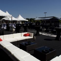 The Arena Club at Soldier Field