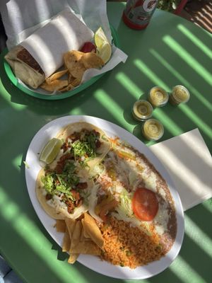 Fiesta Taco by null