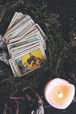 Psychic Spiritualist