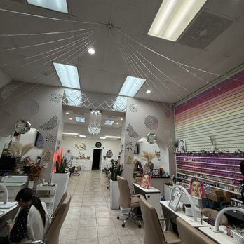 AI Nails And Heat Spa - Nail Salons Near Me - Cerritos, California AI Nails And Heat Spa - Nail Salons Near Me - Cerritos, California