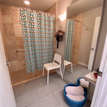 The Spa - Shower - Day Spas Near Me - Orlando, Florida The Spa - Shower - Day Spas Near Me - Orlando, Florida