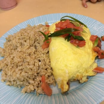 My Cafe - Kalua pig omelette - Breakfast & Brunch Near Me - Kapolei, Hawaii My Cafe - Kalua pig omelette - Breakfast & Brunch Near Me - Kapolei, Hawaii