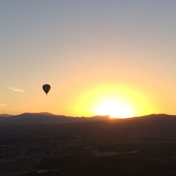 Sunrise Balloons - Ballooning - Hot Air Balloons Near Me - Temecula, California Sunrise Balloons - Ballooning - Hot Air Balloons Near Me - Temecula, California