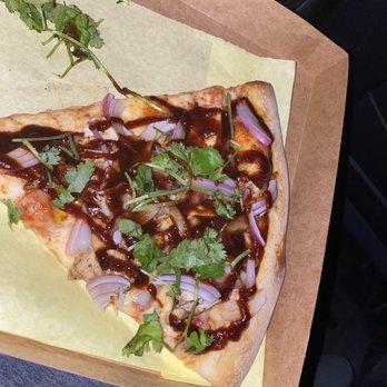 North End Pizzeria - Bbq chicken pizza - Pizza Near Me - Burbank, California North End Pizzeria - Bbq chicken pizza - Pizza Near Me - Burbank, California