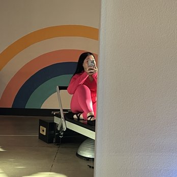 The Good Place Athletic Reformer Pilates Studio - Pilates Near Me - Henderson, Nevada