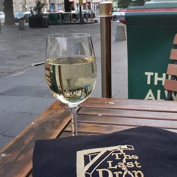 The Last Drop - sit here to see them hang. - Pubs Near Me - Edinburgh, EDH