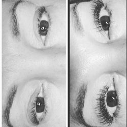 FACES Lash Brow & Skincare Studio
