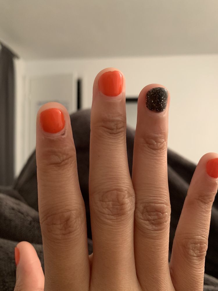 CA NAILS 33 Photos & 36 Reviews 12540 Jefferson Davis Hwy, Chester, Virginia Nail Salons