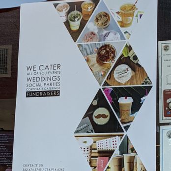 Gong Cha - Gong Cha caters! - Coffee & Tea Near Me - Cerritos, California Gong Cha - Gong Cha caters! - Coffee & Tea Near Me - Cerritos, California