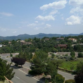 Pine Ridge Marketplace - Shopping Centers Near Me - Prescott, Arizona