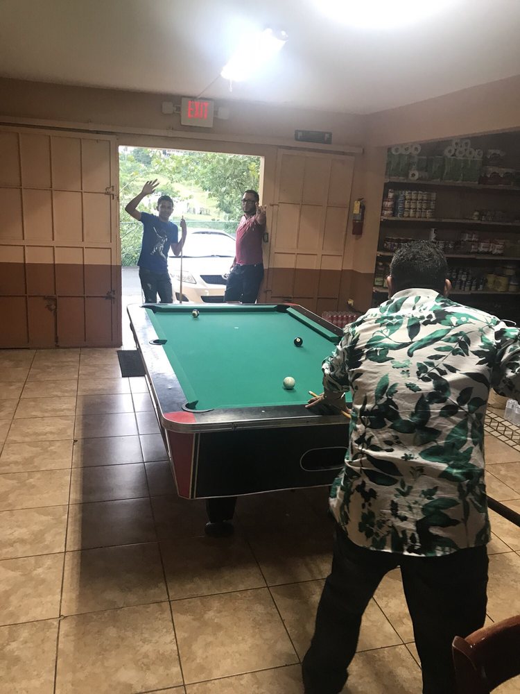 Restaurante Rodriguez