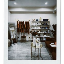 Luxe - Lobby