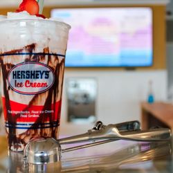 Blvd Ice Cream