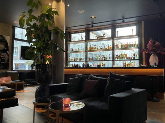 Hotel AMANO by null