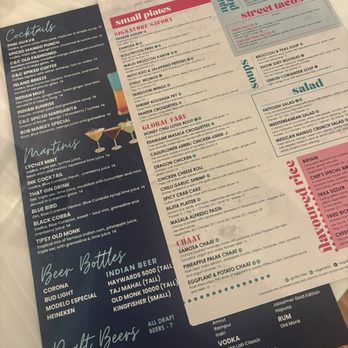 Clove & Cardamom - Menu - Indian Near Me - Columbia, Maryland Clove & Cardamom - Menu - Indian Near Me - Columbia, Maryland