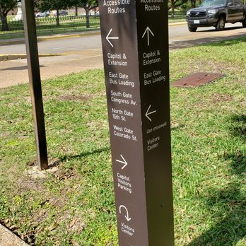 Texas State Capitol - Accessible routes - Landmarks & Historical Buildings Near Me - Austin, Texas Texas State Capitol - Accessible routes - Landmarks & Historical Buildings Near Me - Austin, Texas