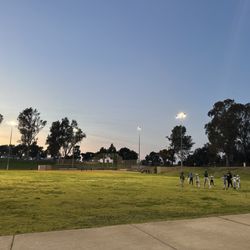 Garvey Ranch Park