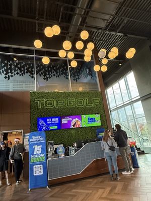 Topgolf Austin by null