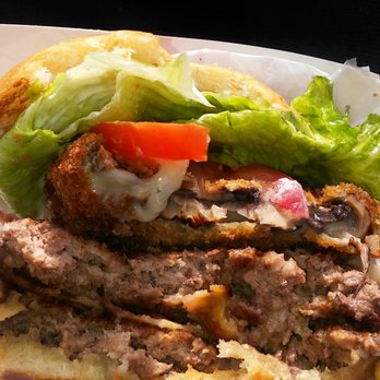 TrueBurger - Burgers Near Me - Oakland, California TrueBurger - Burgers Near Me - Oakland, California