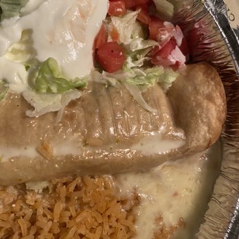Mariachi's Mexican Grill - Mexican Near Me - Gulf Breeze, Florida