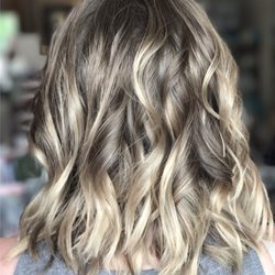 Hair by Brittney Mode - Balayage