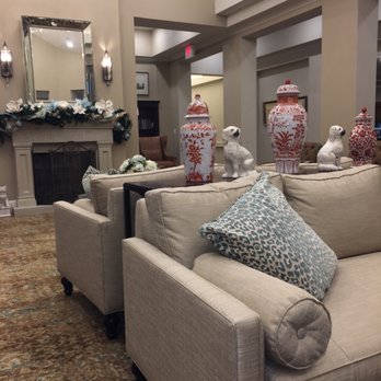Briarview Senior Living - Living area of main building - Assisted Living Facilities Near Me - Carrollton, Texas Briarview Senior Living - Living area of main building - Assisted Living Facilities Near Me - Carrollton, Texas
