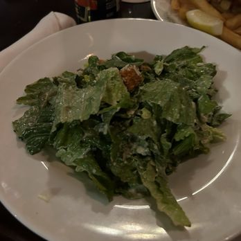 Tommy Fox's Public House - Caesar salad - Irish Near Me - Bergenfield, New Jersey