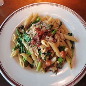 Carlyle - New American Near Me - Arlington, Virginia