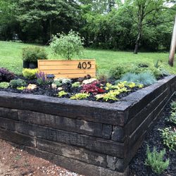 The Backyard Nursery