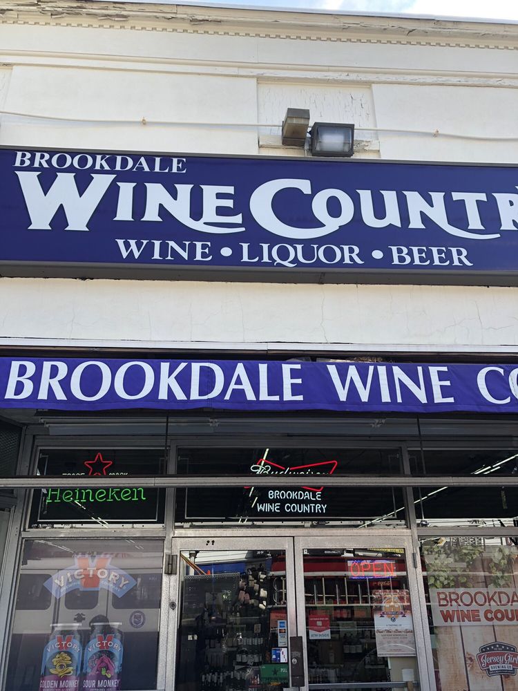 BROOKDALE WINE COUNTRY Updated September 2024 21 Reviews 1057