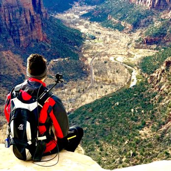 Angel's Landing - Overlooking - Hiking Near Me - Springdale, Utah Angel's Landing - Overlooking - Hiking Near Me - Springdale, Utah