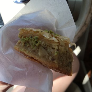 Algebra Tea House - Baklava - Tea Rooms Near Me - Cleveland, Ohio Algebra Tea House - Baklava - Tea Rooms Near Me - Cleveland, Ohio