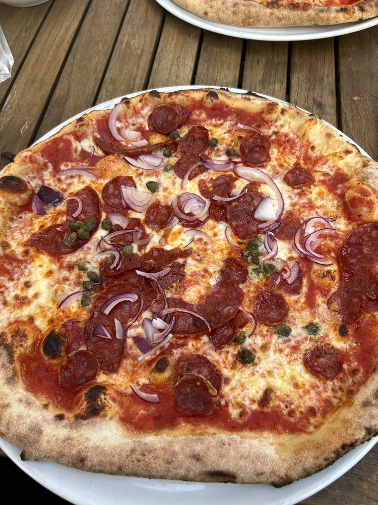 Peperoncini Obergrund