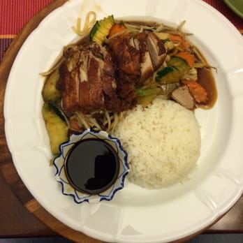 Thai Corner - Thai Near Me - Grünstadt, RP Thai Corner - Thai Near Me - Grünstadt, RP