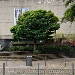 Kunsthalle Düsseldorf