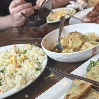 Northern Cafe - Chinese Near Me - Irvine, California