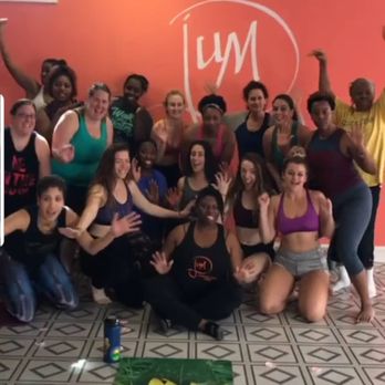 Djum Exercise & Dance Studio - 🧘‍♀️BUTI & BUBBLES🥂 - Dance Studios Near Me - North Charleston, South Carolina