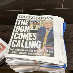 Daily News - 08/09/25