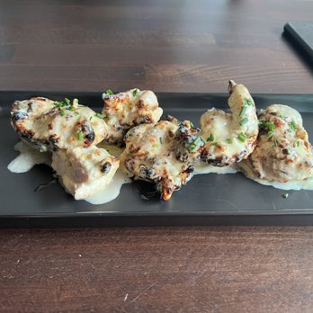 Cali Chilli - Truffle Chicken Tikka* - Indian Near Me - Long Beach, California