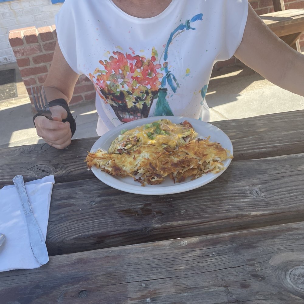 Western Diner - Omelette HoBo - Breakfast & Brunch Near Me - Yucca Valley, California Western Diner - Omelette HoBo - Breakfast & Brunch Near Me - Yucca Valley, California