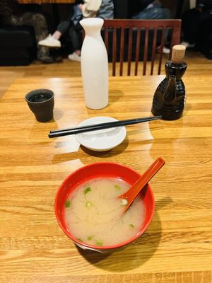Ichi Sushi & Ramen by null