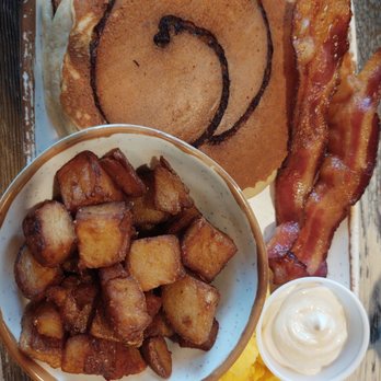 Brunches - All American - Breakfast & Brunch Near Me - Wilmington, North Carolina Brunches - All American - Breakfast & Brunch Near Me - Wilmington, North Carolina