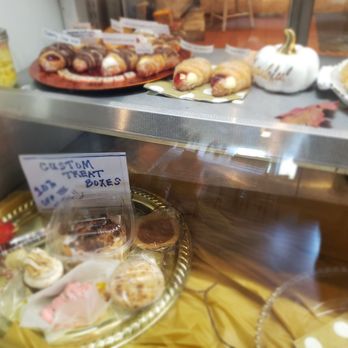 Sweet D's Cuisine - Desserts Near Me - Wilmington, North Carolina Sweet D's Cuisine - Desserts Near Me - Wilmington, North Carolina